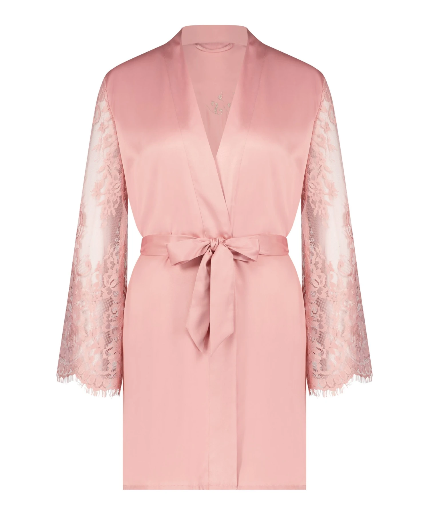 Satin-Kimono Bridal 6 Satin-Kimono Bridal – Bild 4
