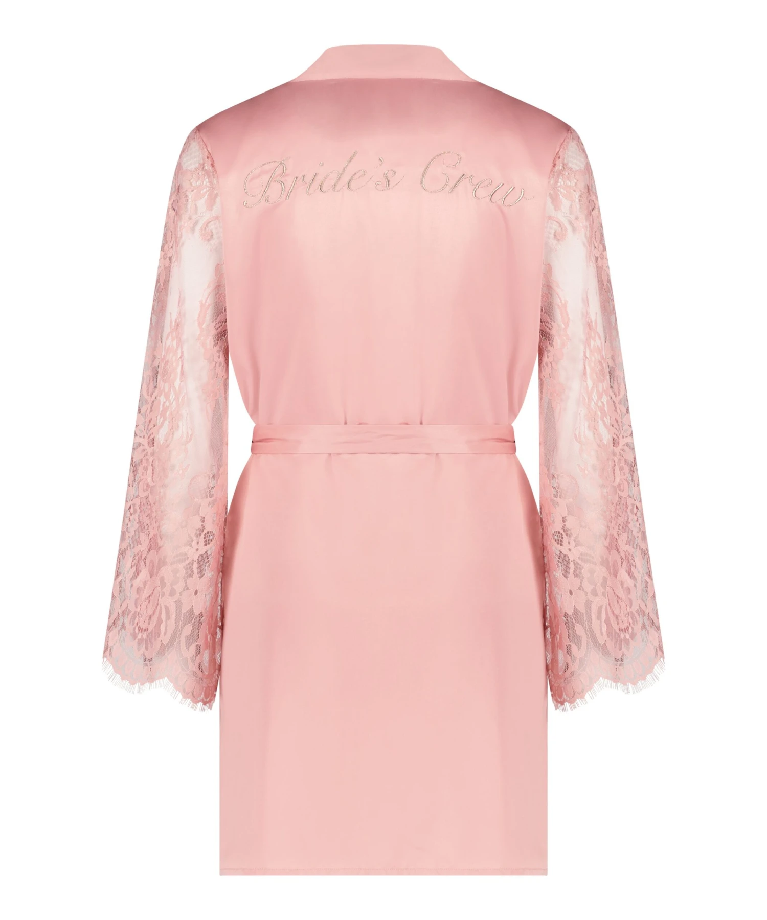 Satin-Kimono Bridal 7 Satin-Kimono Bridal – Bild 5