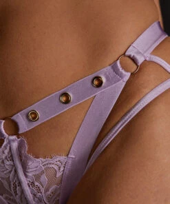 Brazilian Offener Schritt Sadie 6 Brazilian Offener Schritt Sadie -Modische Unterwäsche 202531 2