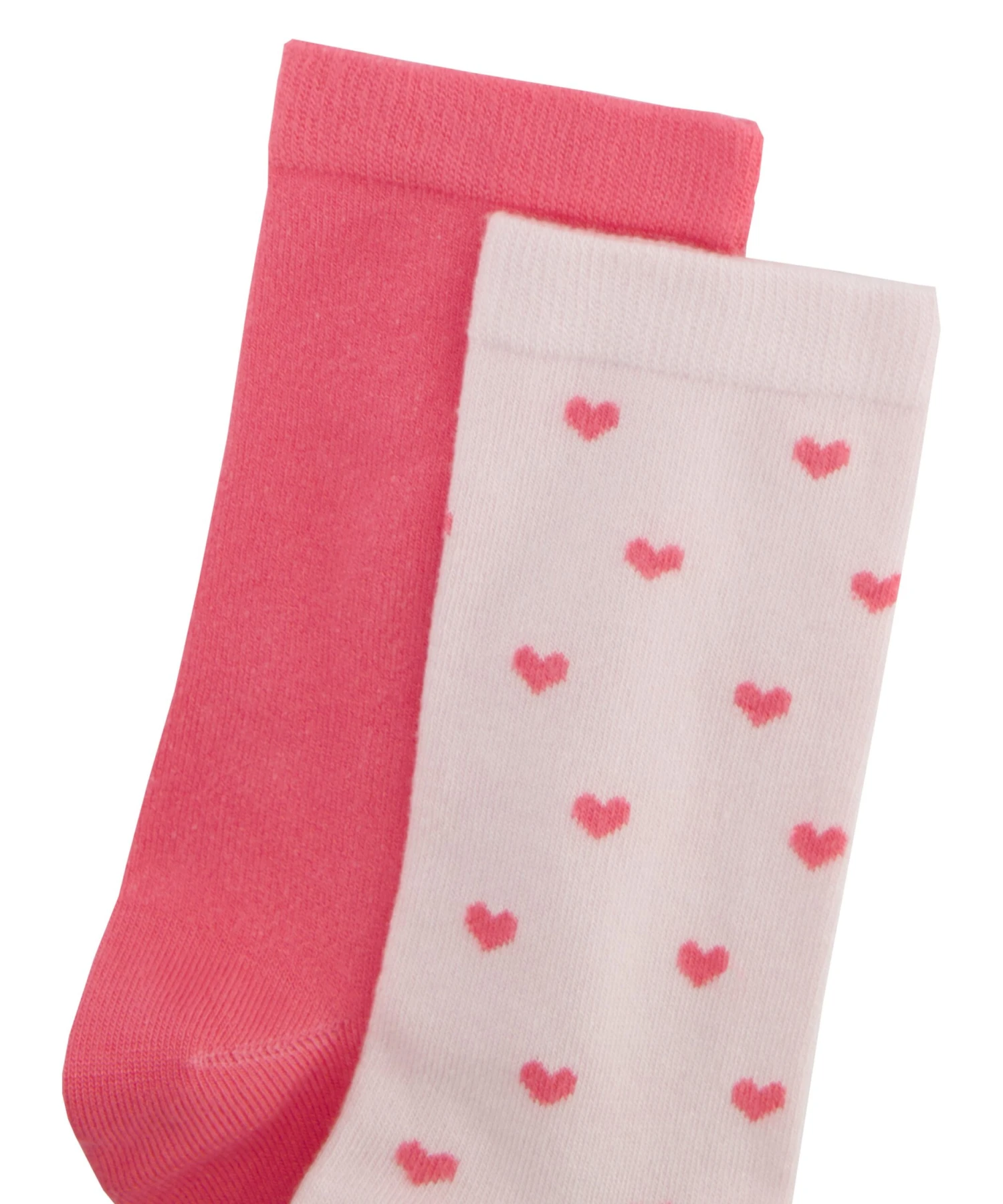 2 Paar Baumwoll-Socken 5 2 Paar Baumwoll-Socken – Bild 3