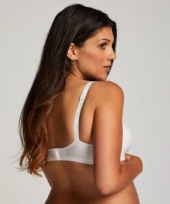 Nicht-vorgeformter Still-BH -Modische Unterwäsche 97919 4 2